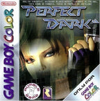 Perfect Dark (EU)