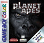 Planet der Affen