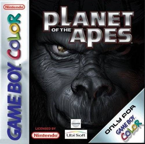 Planet der Affen