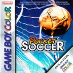 Pocket Soccer (EU)