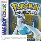 Pokemon Silberne Edition / Silver Version (GB)