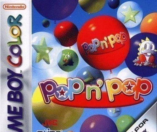 Pop n Pop