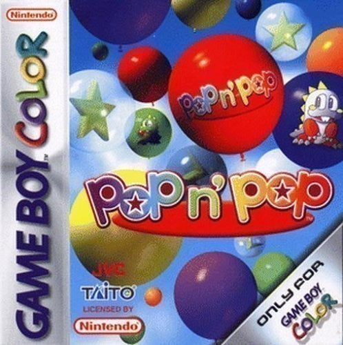 Pop n Pop