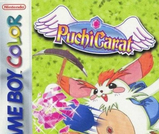 Puchi Carat (JP)