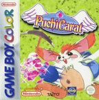 Puchi Carat (JP)