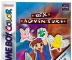Qix Adventure