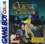 Quest for Camelot
