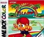 Rainbow Islands