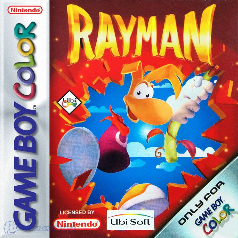 Rayman
