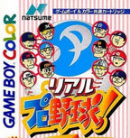 Real Pro Yakyuu!: Pacific League Version (JP)