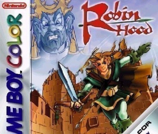 Robin Hood