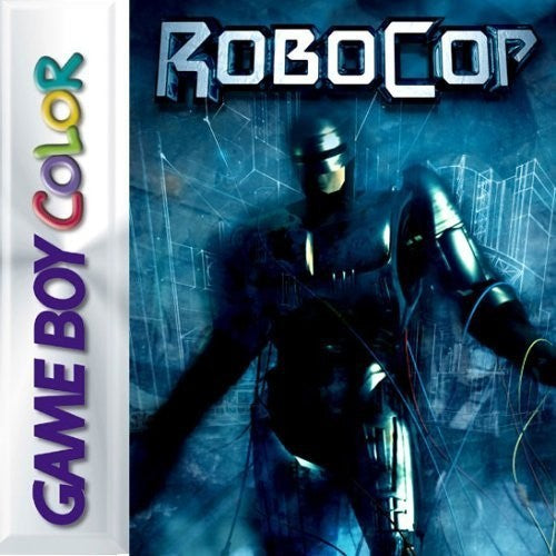 Robocop