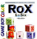 Rox: 6 = Six (JP)