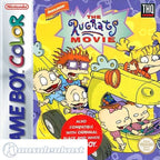 Rugrats: Der Film
