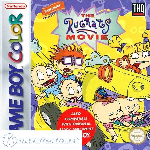 Rugrats: Der Film