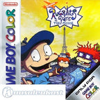 Rugrats in Paris: The Movie