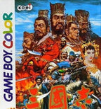 San Goku Shi GameBoy Han 2 (JP)