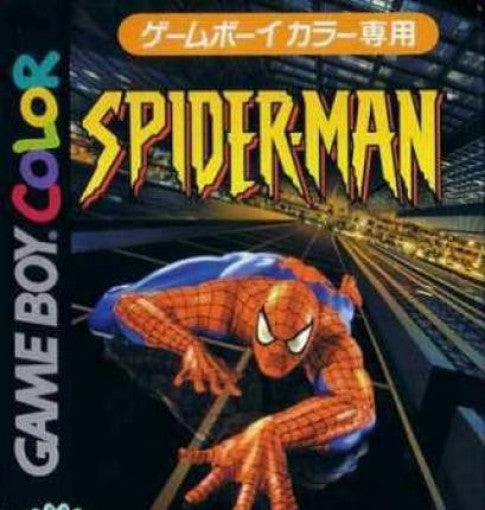 Spider-Man (JP)