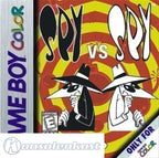 Spy vs. Spy (US)