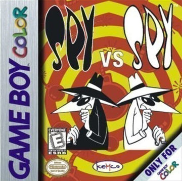 Spy vs. Spy (US)