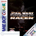 Star Wars Episode 1: Racer
