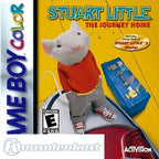 Stuart Little the Journey Home