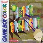 Super Breakout (EU)