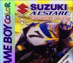 Suzuki Alstare Extreme Racing (EU)