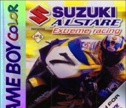Suzuki Alstare Extreme Racing (EU)