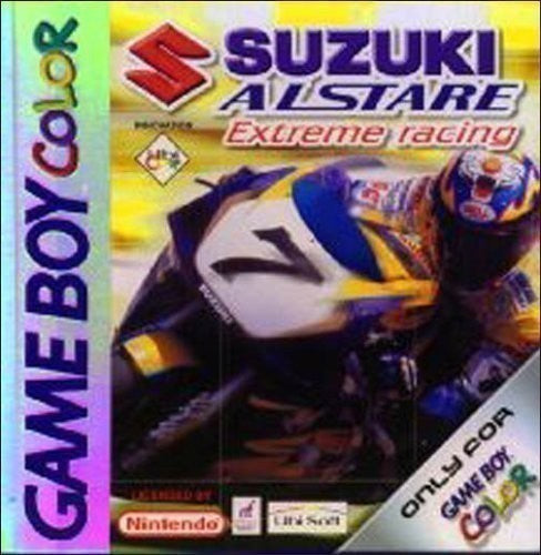 Suzuki Alstare Extreme Racing (EU)