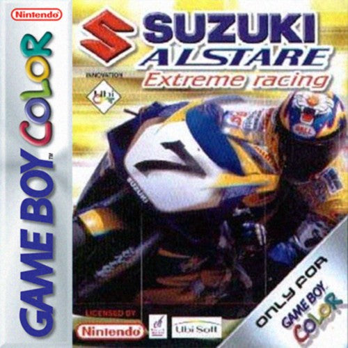 Suzuki Alstare Extreme Racing (EU)
