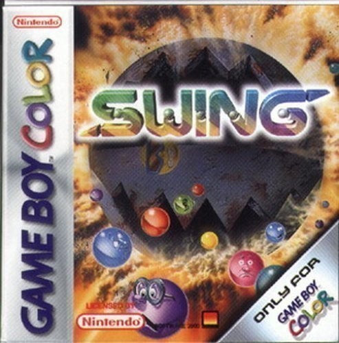 Swing