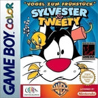 Sylvester & Tweety: Breakfast on the Run