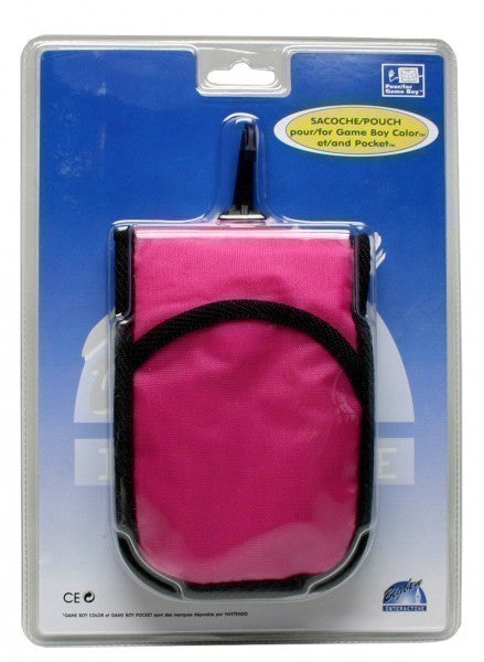 Tasche -pink- [BigBen]