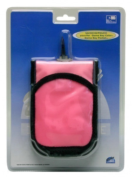 Tasche -rosa- [BigBen]