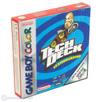 Tech Deck Skateboarding