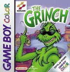 The Grinch