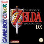 The Legend of Zelda: Link's Awakening DX
