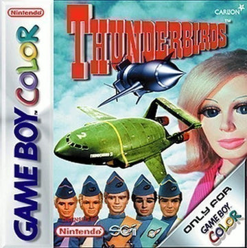Thunderbirds