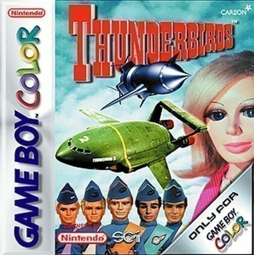 Thunderbirds
