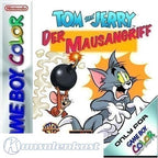 Tom & Jerry: Der Mausangriff