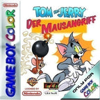 Tom & Jerry: Der Mausangriff