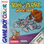 Tom & Jerry: Mäusejagd