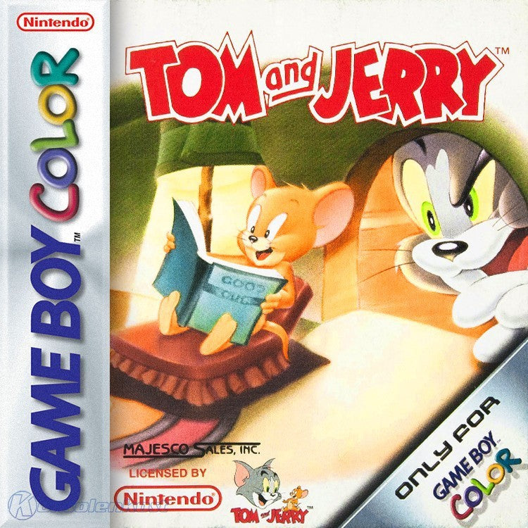 Tom & Jerry