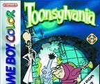 Toonsylvania