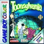 Toonsylvania