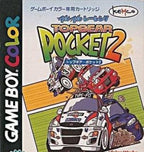 Top Gear Pocket 2 (JP)