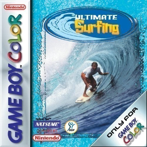 Ultimate Surfing DSF