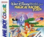 Walt Disney World Quest: Magical Racing Tour