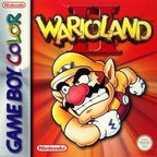 Wario Land II / 2 DMG-AWLP
